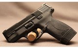 Smith & Wesson ~ M&P45 M2.0 ~ .45 Auto - 2 of 2