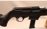 Ruger ~ PC Carbine ~ 9MM Luger - 4 of 10