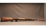 Winchester ~ 70 Featherweight ~ 6.5PRC - 1 of 8