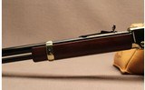 Henry ~ H004PF ~ .22 S, L, LR - 5 of 10