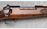 Weatherby ~ Mark V ~ .300 Weatherby Magnum - 3 of 12