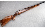 Weatherby ~ Mark V ~ .300 Weatherby Magnum - 1 of 12