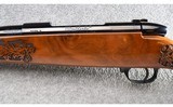 Weatherby ~ Mark V ~ .300 Weatherby Magnum - 10 of 12