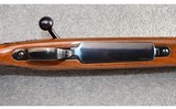 Weatherby ~ Mark V ~ .300 Weatherby Magnum - 8 of 12