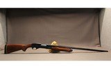 Remington ~ 870 Wingmaster Magnum ~ 12GA - 1 of 10