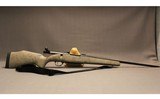 Weatherby ~ Mark V Ultralight ~ .308 Winchester - 1 of 10