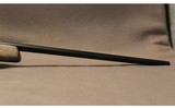 Weatherby ~ Mark V Ultralight ~ .308 Winchester - 7 of 10