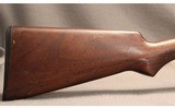Winchester ~ 97 ~ 12Gauge - 3 of 10
