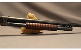 Winchester ~ 97 ~ 12Gauge - 5 of 10
