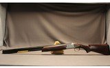 Browning ~ 725 Field ~ 20GA - 2 of 10