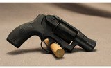 Smith & Wesson ~ BG38 ~ .38SPL - 1 of 2