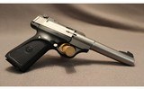 Browning ~ Buck Mark ~ .22 Long Rifle - 1 of 3