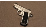 Kimber ~ Micro ~ .380ACP - 2 of 2