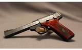 Browning ~ Buck Mark ~ .22 Long Rifle - 2 of 3
