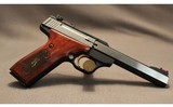 Browning ~ Buck Mark ~ .22 Long Rifle - 1 of 3