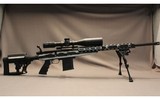 Howa ~ 1500 ~ 6.5 Creedmoor - 1 of 7