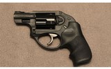 Ruger ~ LCR ~ 9MM Luger - 2 of 2