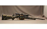 Mossberg ~ Patriot ~ 6.5 Creedmoor - 1 of 8