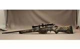 Mossberg ~ Patriot ~ 6.5 Creedmoor - 2 of 8