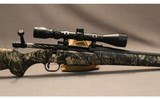 Mossberg ~ Patriot ~ 6.5 Creedmoor - 4 of 8