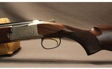 Browning ~ 725 Field ~ 20GA - 8 of 10