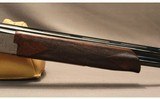 Browning ~ 725 Field ~ 20GA - 5 of 10