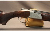 Browning ~ 725 Field ~ 20GA - 4 of 10
