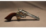 Uberti ~ Single Action Army ~ .45 Long Colt - 1 of 2