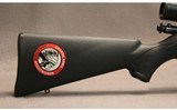 Savage ~ 93R17 ~ .17HMR - 3 of 8