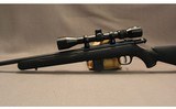 Savage ~ 93R17 ~ .17HMR - 7 of 8