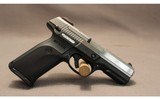 Ruger ~ SR9 ~ 9MM Luger - 1 of 2