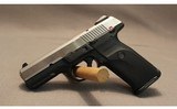 Ruger ~ SR9 ~ 9MM Luger - 2 of 2