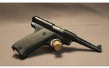 Ruger ~ Automatic ~ .22LR - 1 of 2