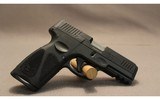Taurus ~ G3 ~ 9MM Luger - 1 of 2