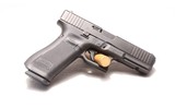 Glock ~ 17 Gen 5 ~ 9MM Luger - 1 of 5