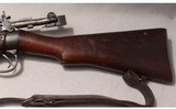 Enfield ~ No.4 Mark 1 ~ .303 British - 7 of 12
