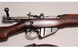Enfield ~ No.4 Mark 1 ~ .303 British - 9 of 12