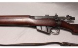 Enfield ~ No.4 Mark 1 ~ .303 British - 6 of 12
