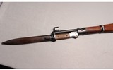 ZASTAVA YUGO ~ M48A ~ 8MM Mauser - 7 of 10