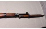 ZASTAVA YUGO ~ M48A ~ 8MM Mauser - 6 of 10