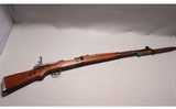 ZASTAVA YUGO ~ M48A ~ 8MM Mauser - 1 of 10