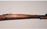 ZASTAVA YUGO ~ M48A ~ 8MM Mauser - 5 of 10