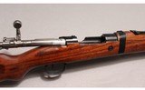 ZASTAVA YUGO ~ M48A ~ 8MM Mauser - 4 of 10