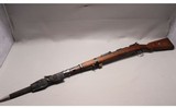 WaffenFabrik Mauser ~ 1915 ~ 8MM Mauser - 9 of 9