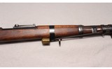 WaffenFabrik Mauser ~ 1915 ~ 8MM Mauser - 4 of 9