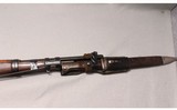 WaffenFabrik Mauser ~ 1915 ~ 8MM Mauser - 5 of 9