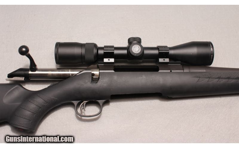 Ruger ~ American ~ 270 Winchester 0155