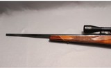 Weatherby ~ Mark V ~ .270 Weatherby Magnum - 8 of 8