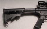Smith & Wesson ~ M&P15-22 ~ .22 Long Rifle - 3 of 8