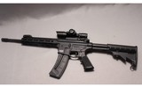 Smith & Wesson ~ M&P15-22 ~ .22 Long Rifle - 2 of 8